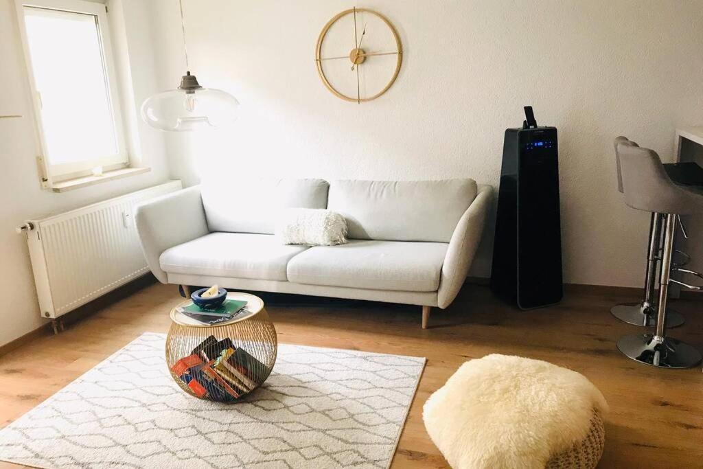 Your Beautiful Homestay Rheinfelden  Ngoại thất bức ảnh